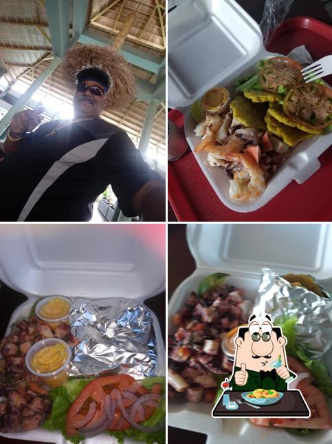 Resuelve Sport bar & Grill