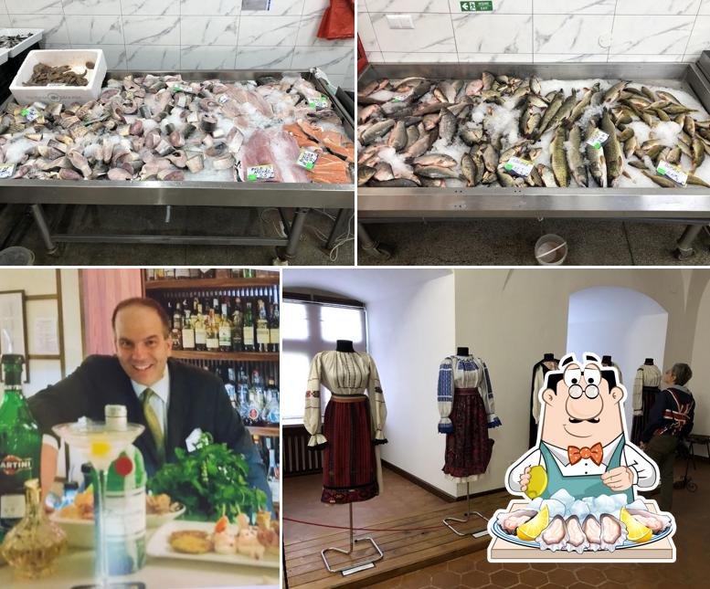Ristorante Il Reale