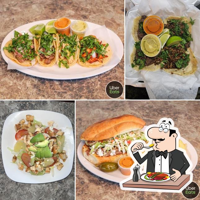 Salinas Authentic Mexican Food & Taqueria