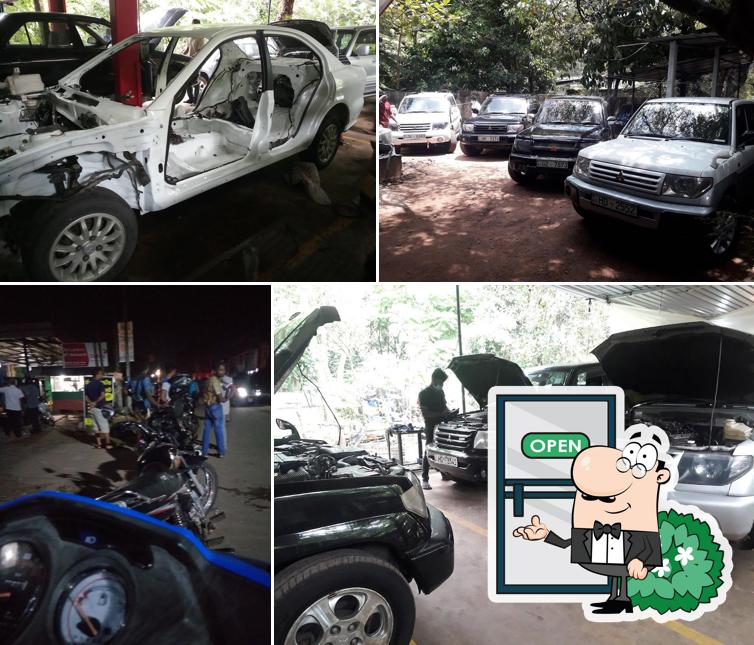 Sampath Motors