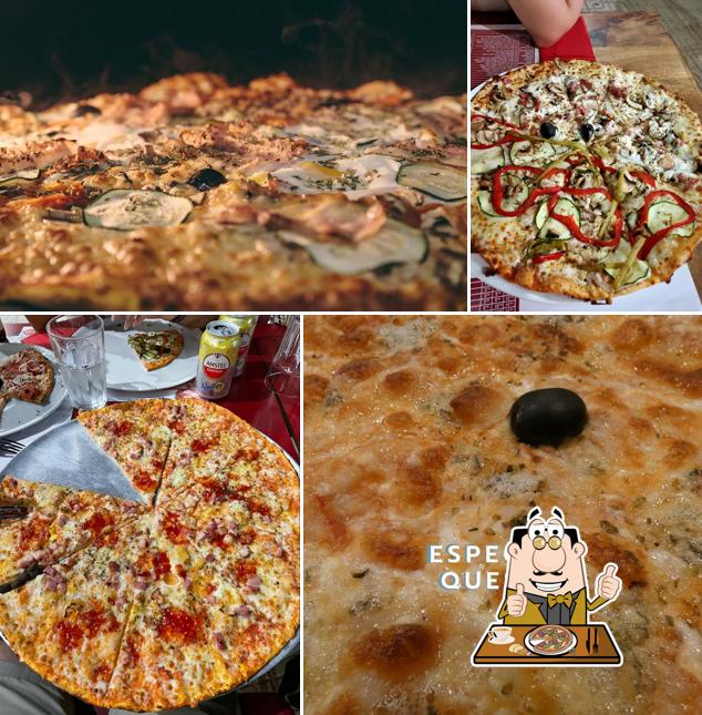 Solopizza Canals