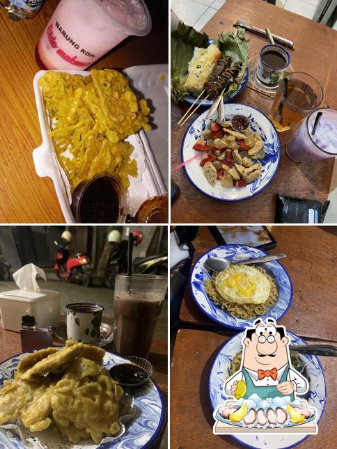Warkop Sido Makmur