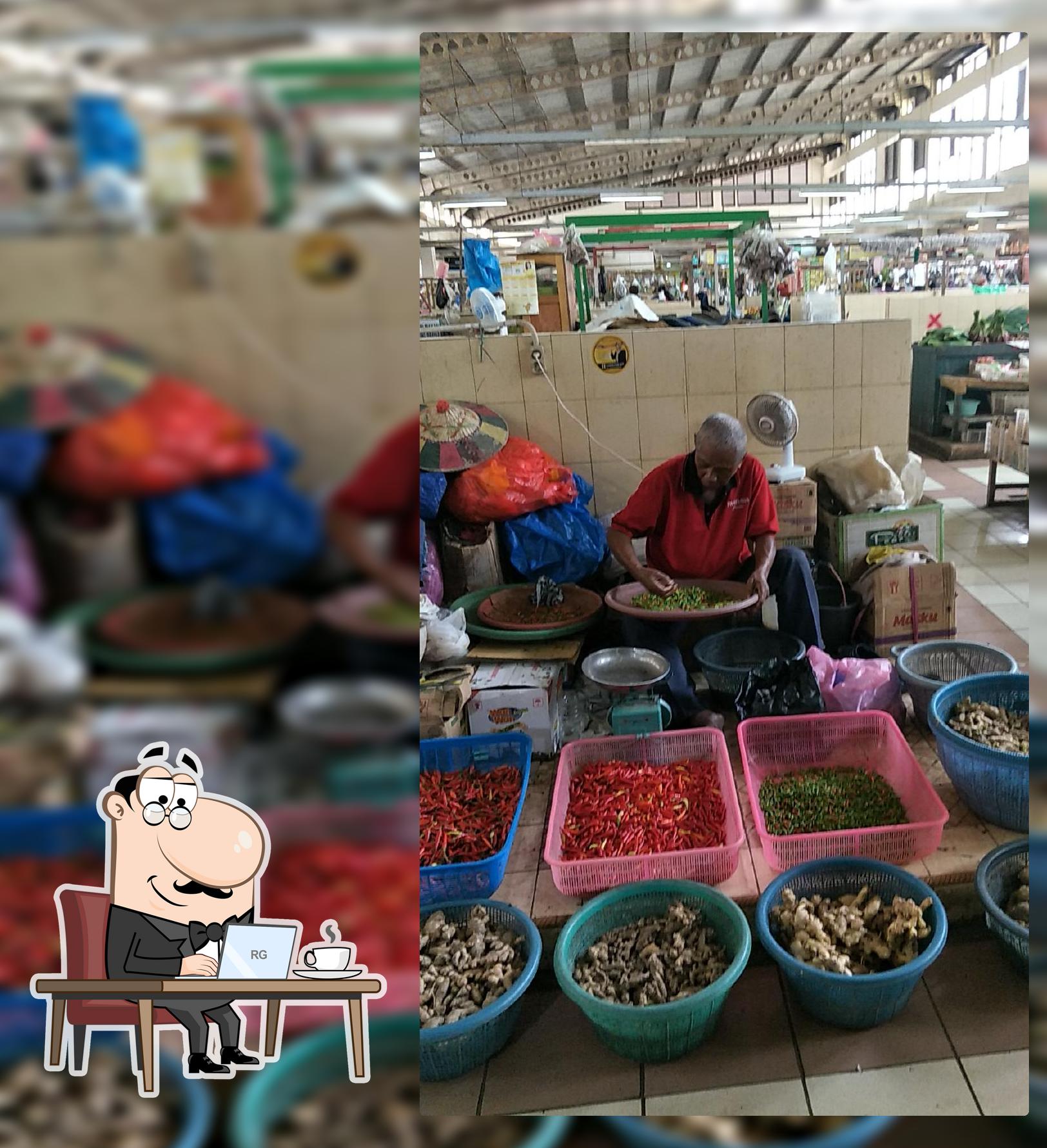 Warung Mama Aco