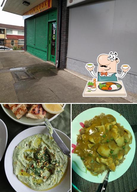 Ying Can Cook