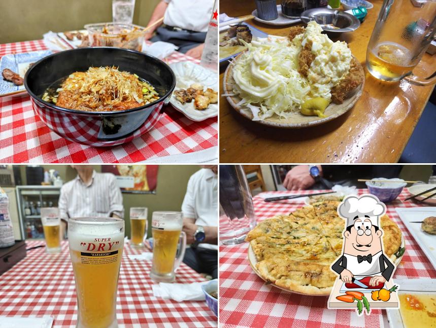 とんぼ