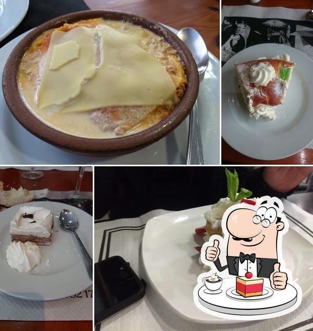 Restaurante Larraisko