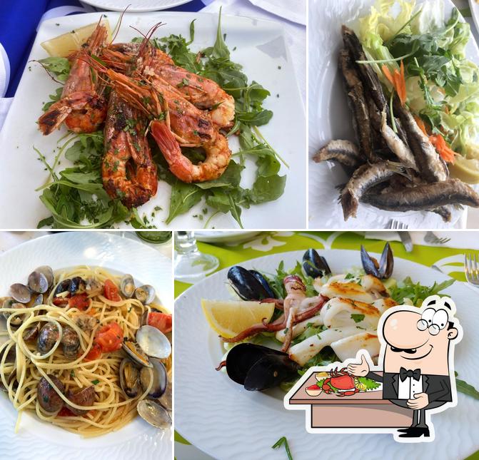 Ristorante Da Peppino dal 1946