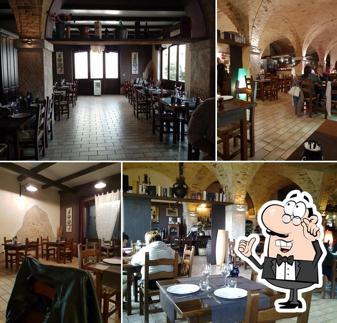 DiPronio Ristorante Braceria Tartare