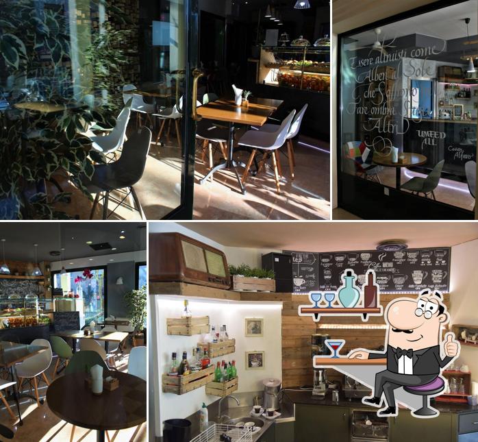 Roxy Café