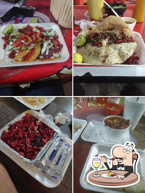 Tacos El Abuelo