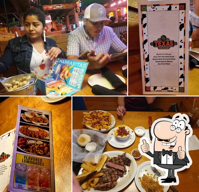 Texas Roadhouse