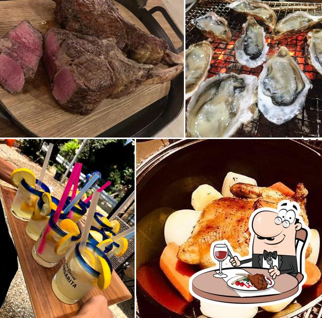 BBQvillage多度峡