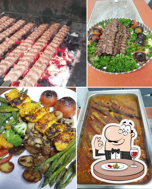 Bahar Catering