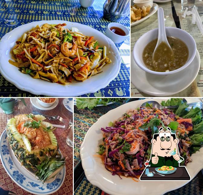 Bangkok Thai Restaurant