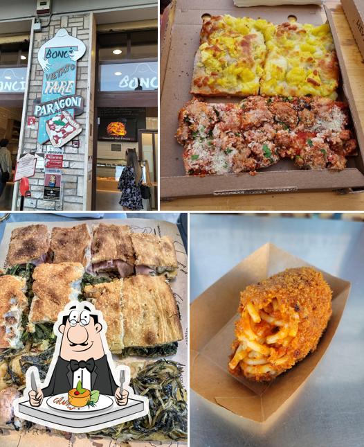Bonci Pizzarium