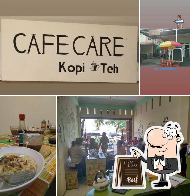 Cafe Care