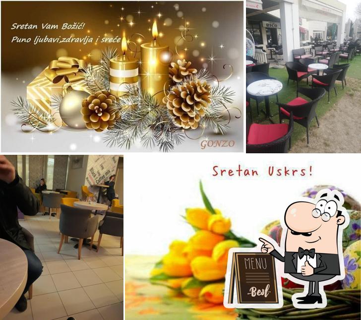 caffe bar Rico