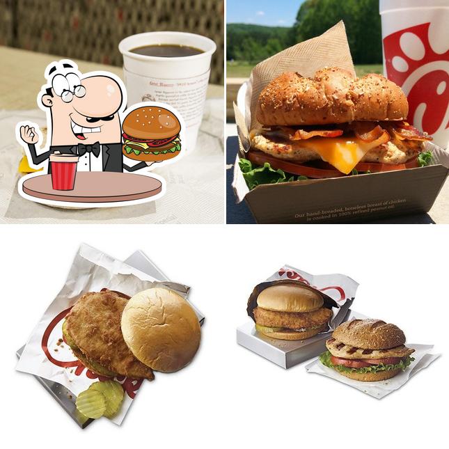Chick-fil-A