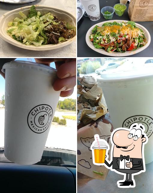 Chipotle Mexican Grill