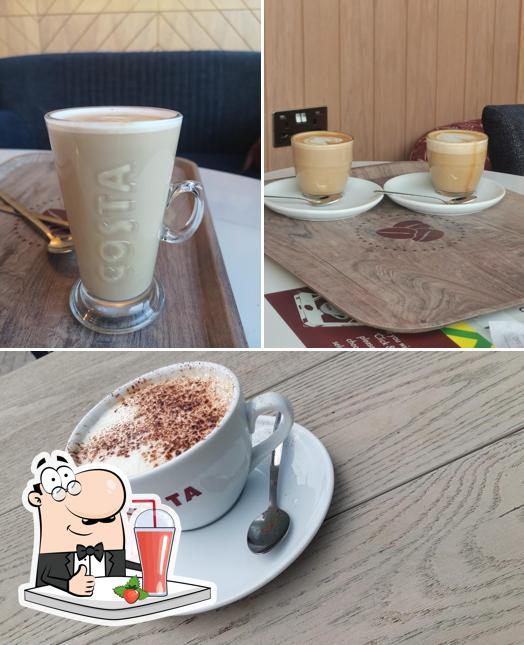 Costa Coffee