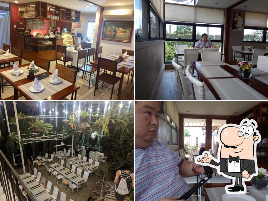 Deli de San Honore