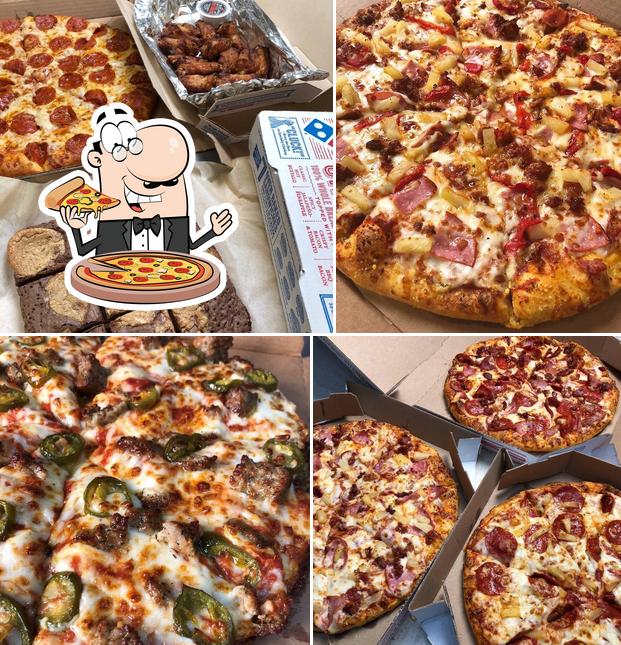 Domino's Pizza