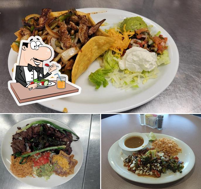 El Huerto Mexican Restaurant