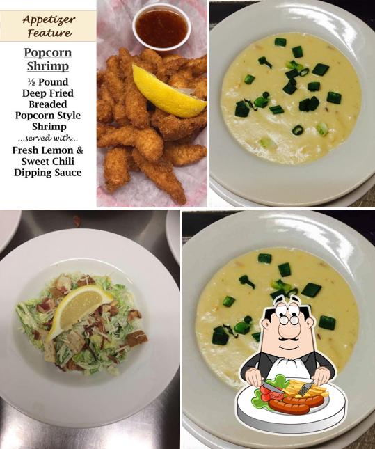 Fry-Day's Restaurant & Lounge