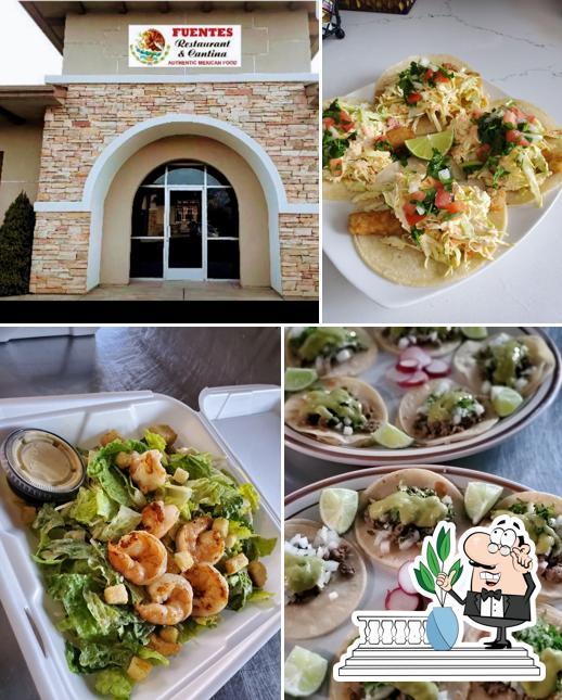 Fuentes Restaurant & Cantina