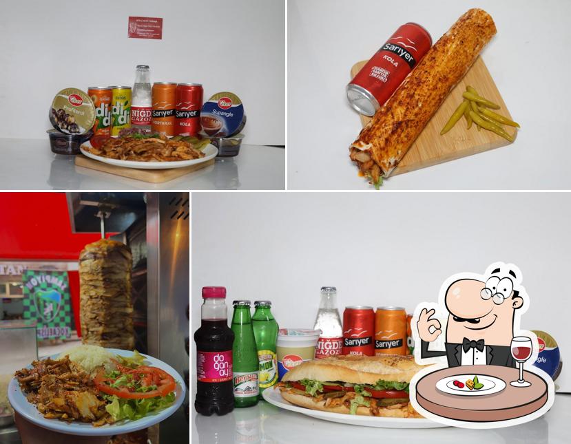 İstilli Keyfî Döner