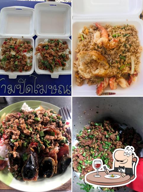 J-DA Food