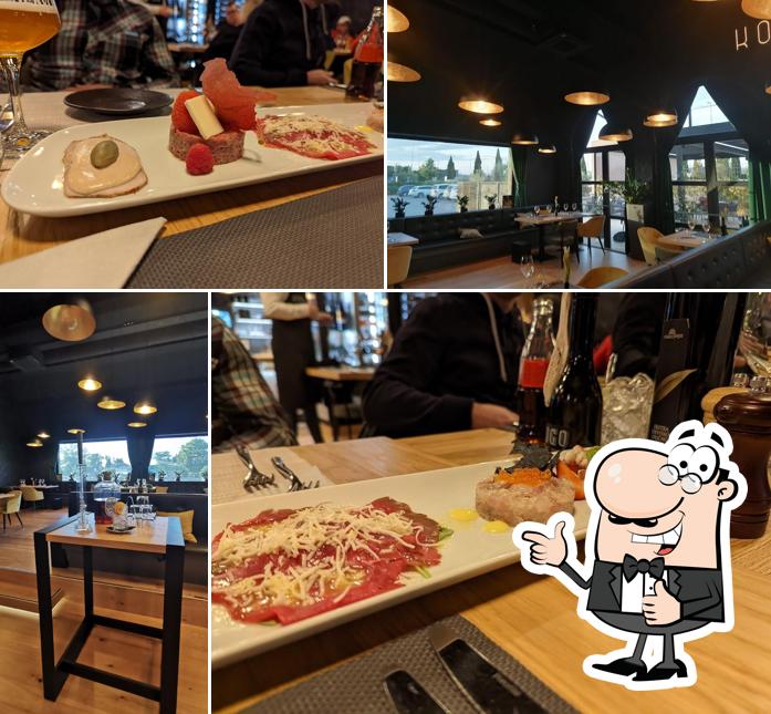 Kogo Restaurant