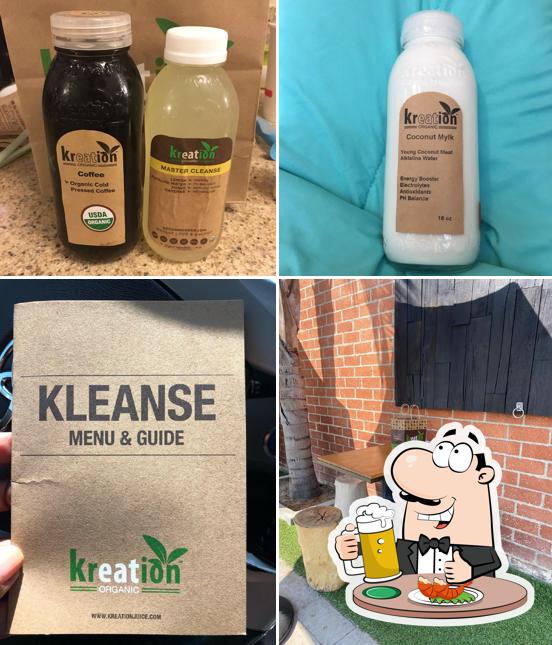 Kreation Organic