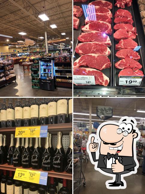 Kroger Deli