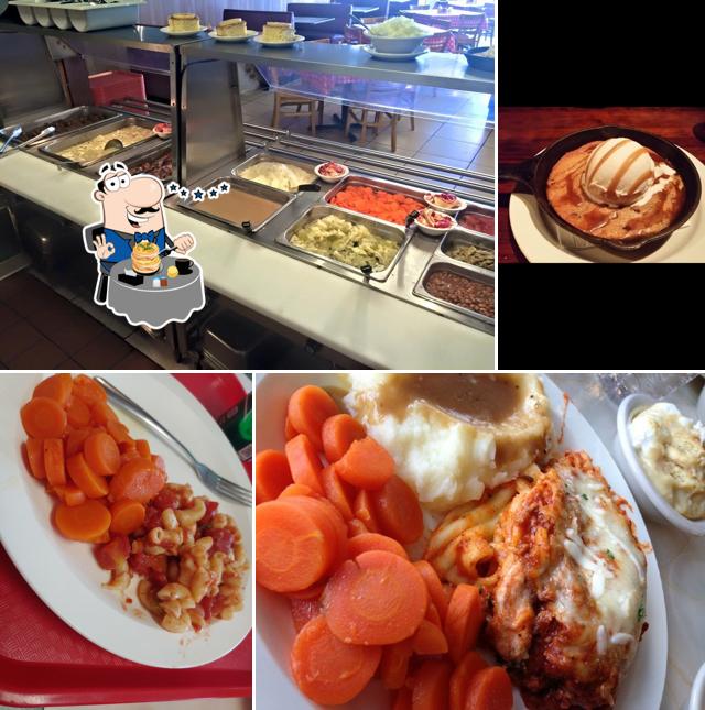 Mama's Kitchen
