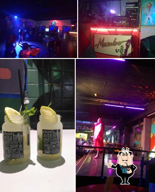 MAMBO Adrogue Buenos Aires