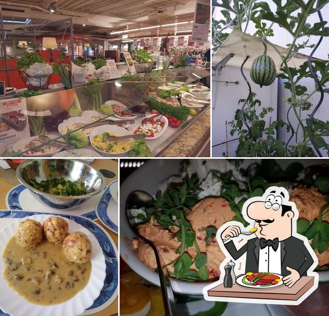 Maximarkt Restaurant