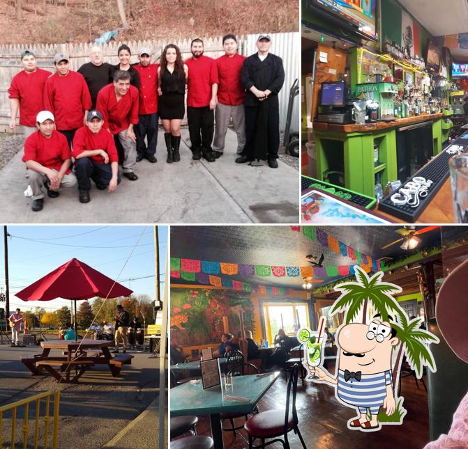 Maya Café & Cantina