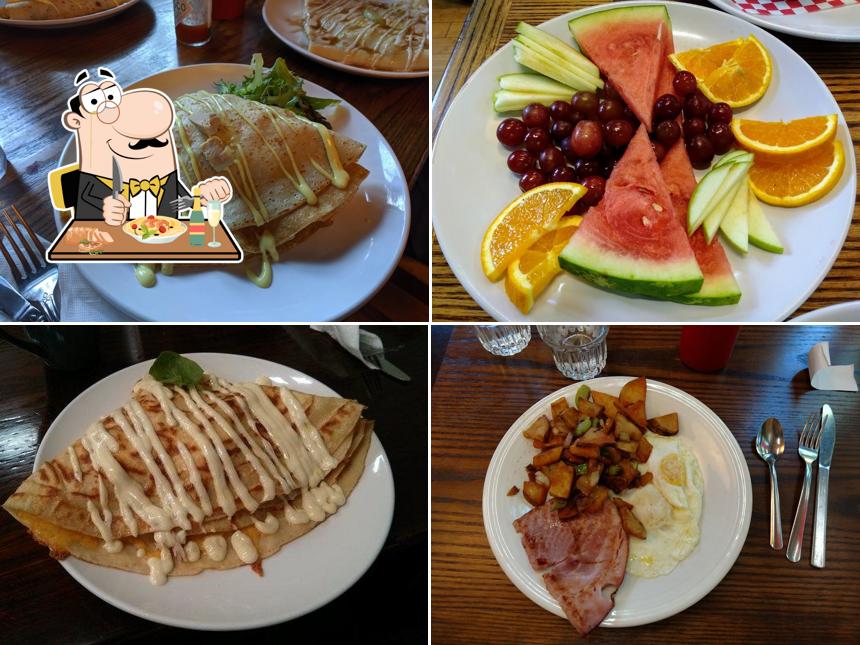 MeMe's Café