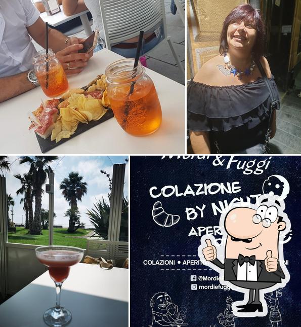 Mordi & Fuggi