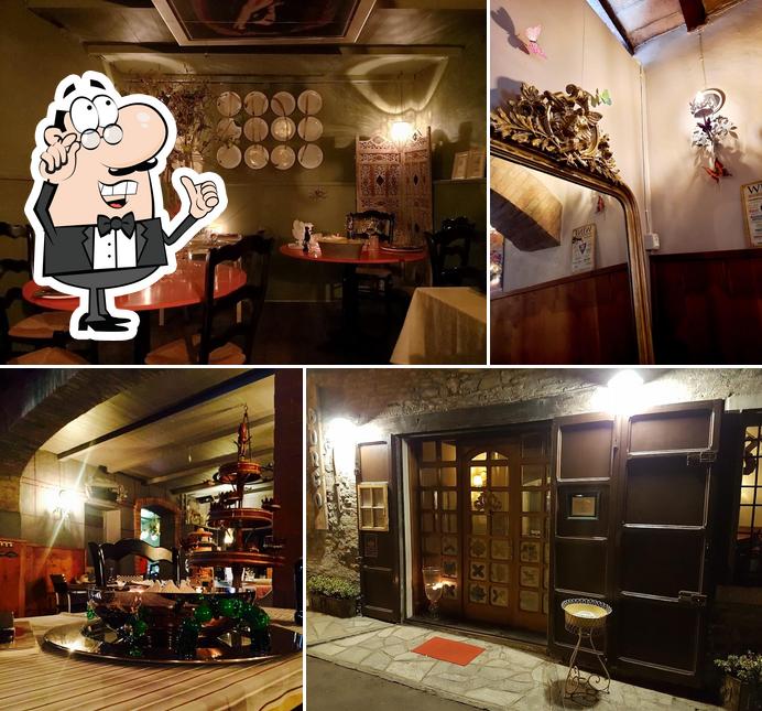 Osteria del Borgo Formigine