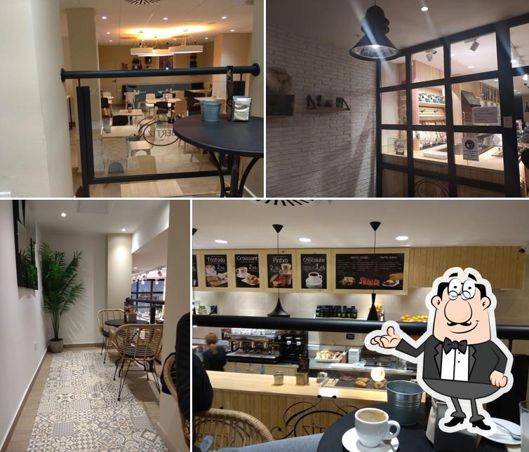 Panadería Bertiz