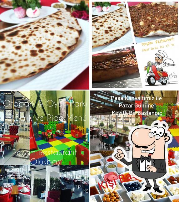 Paşam Steakhouse