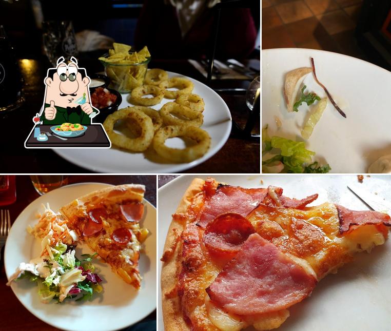 Peppes Pizza - Narvik