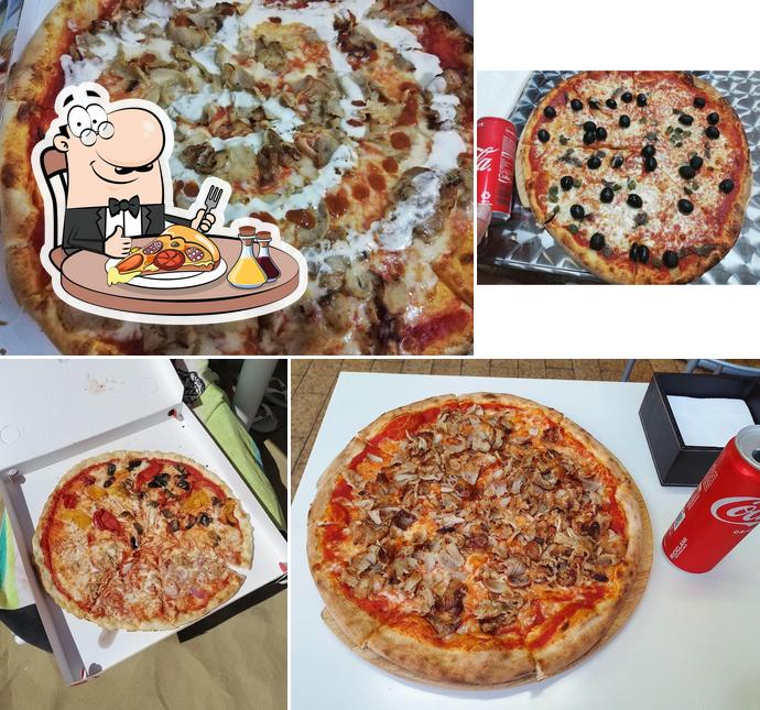 Pizza Art & Kebab