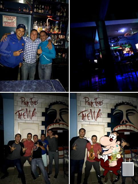 CARPE DIEM BAR