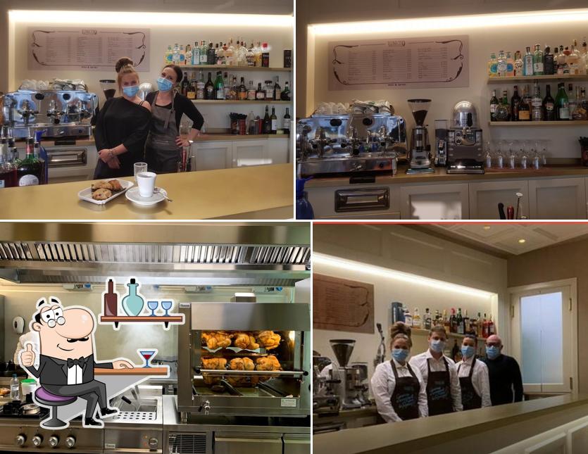 Ginetto Caffè & Cucina