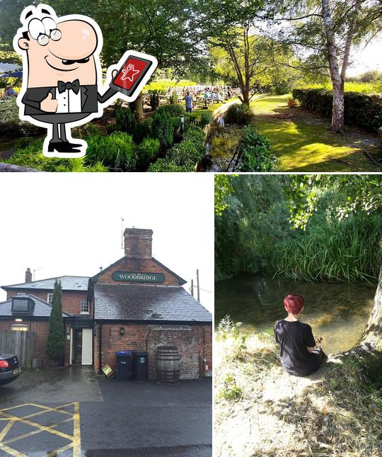 Woodbridge Inn