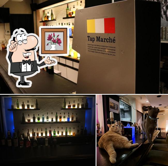 あんど the BAR 神戸三宮