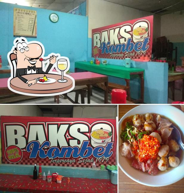 Bakso Kombet 1979